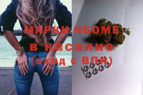 твердый Арсеньев